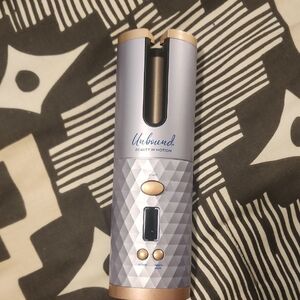 Conair Automatic Hair Curler